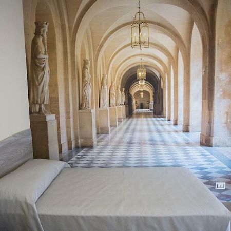 阿尔巴诺拉齐亚莱4出租旅馆住宿加早餐旅馆 外观 照片